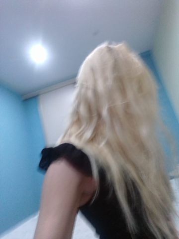 Алевтина